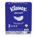 20/20 Vision Ultra Soft Facial Tissue; 120 Count, 8PK 203307504